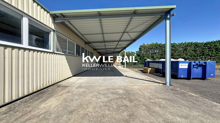 Ma-Cabane - Vente Local commercial Lagardelle, 5860 m²