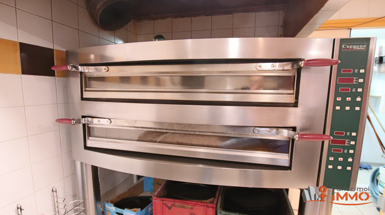 Ma-Cabane - Vente Local commercial Lagnieu, 45 m²