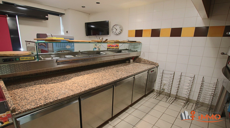 Ma-Cabane - Vente Local commercial Lagnieu, 45 m²