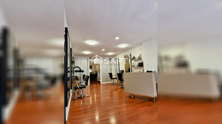 Ma-Cabane - Vente Local commercial Lagnieu, 70 m²