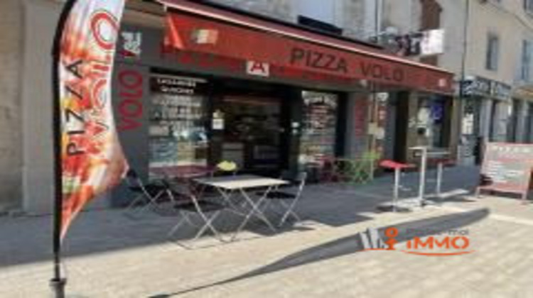 Ma-Cabane - Vente Local commercial Lagnieu, 45 m²