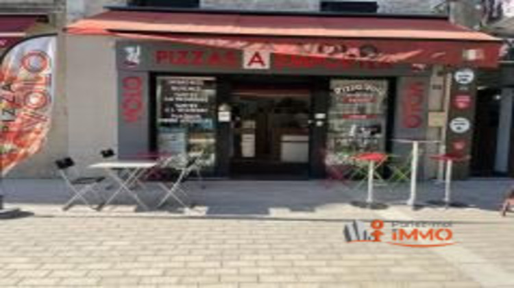 Ma-Cabane - Vente Local commercial Lagnieu, 45 m²