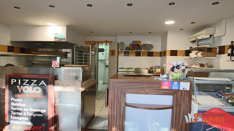 Ma-Cabane - Vente Local commercial Lagnieu, 45 m²