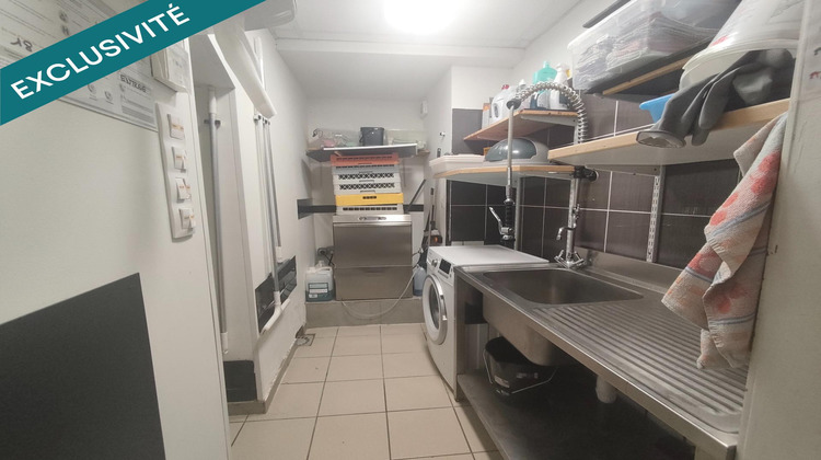 Ma-Cabane - Vente Local commercial Lagnieu, 122 m²