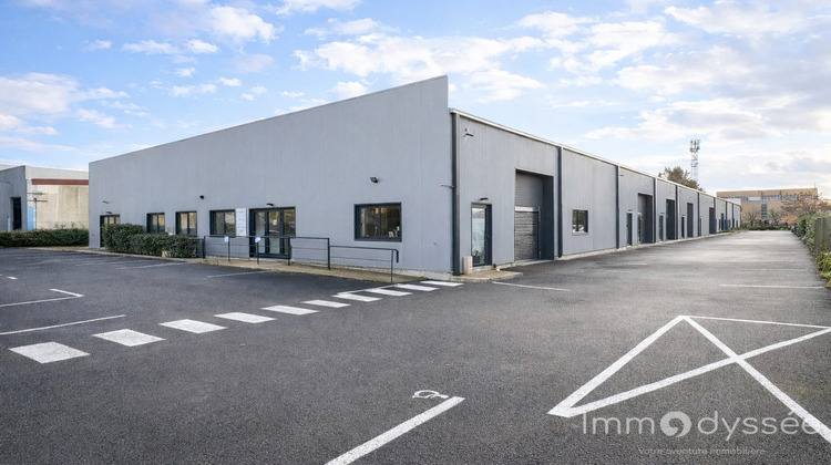Ma-Cabane - Vente Local commercial Lagny-sur-Marne, 713 m²