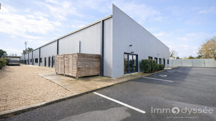Ma-Cabane - Vente Local commercial Lagny-sur-Marne, 713 m²