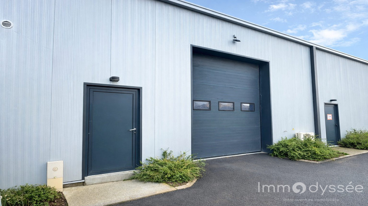 Ma-Cabane - Vente Local commercial Lagny-sur-Marne, 240 m²