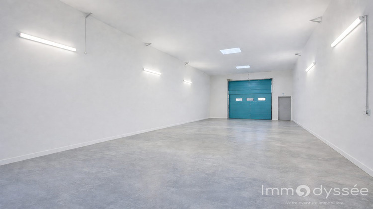 Ma-Cabane - Vente Local commercial Lagny-sur-Marne, 240 m²