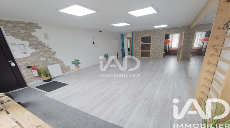 Ma-Cabane - Vente Local commercial Lagny-sur-Marne, 103 m²