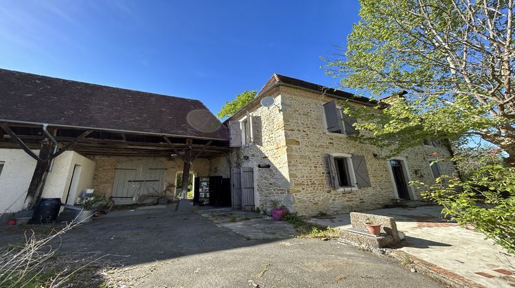 Ma-Cabane - Vente Local commercial Lagor, 680 m²