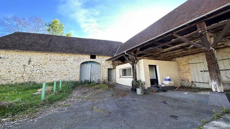 Ma-Cabane - Vente Local commercial Lagor, 680 m²