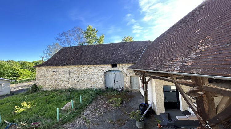 Ma-Cabane - Vente Local commercial Lagor, 680 m²