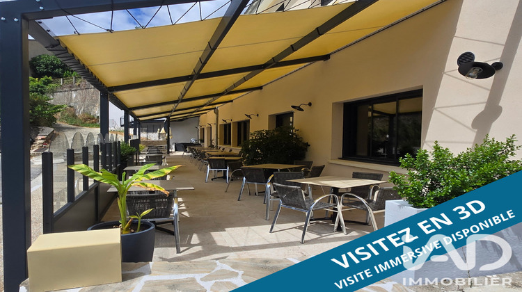Ma-Cabane - Vente Local commercial Laguépie, 800 m²