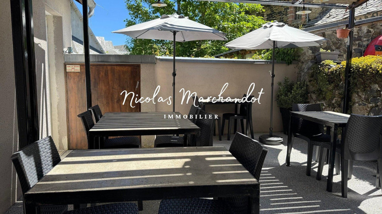 Ma-Cabane - Vente Local commercial Laguiole, 250 m²