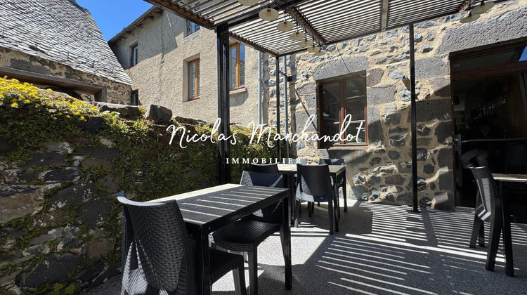 Ma-Cabane - Vente Local commercial Laguiole, 250 m²