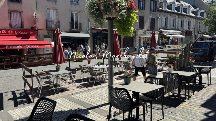 Ma-Cabane - Vente Local commercial Laguiole, 2500 m²