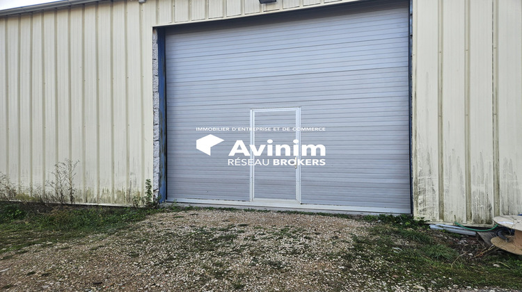 Ma-Cabane - Vente Local commercial Laiz, 1000 m²