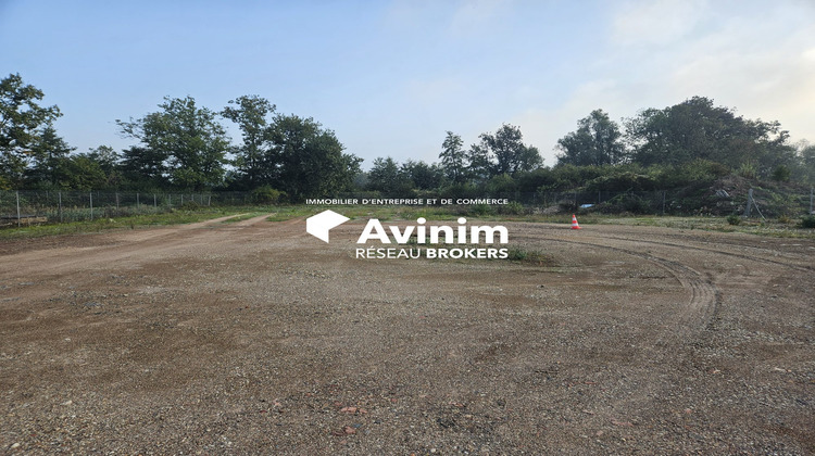 Ma-Cabane - Vente Local commercial Laiz, 1000 m²