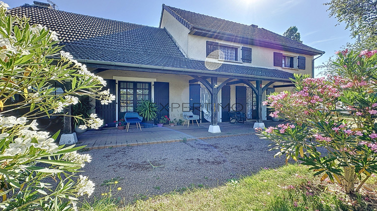 Ma-Cabane - Vente Local commercial Lalheue, 300 m²