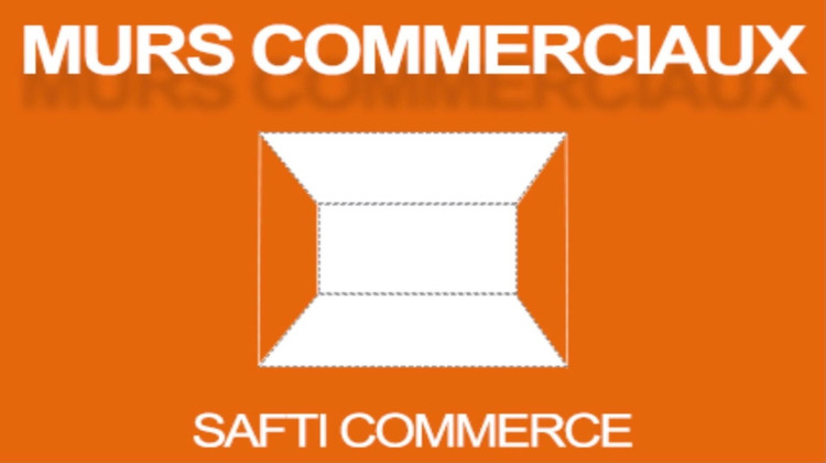 Ma-Cabane - Vente Local commercial Lalinde, 121 m²