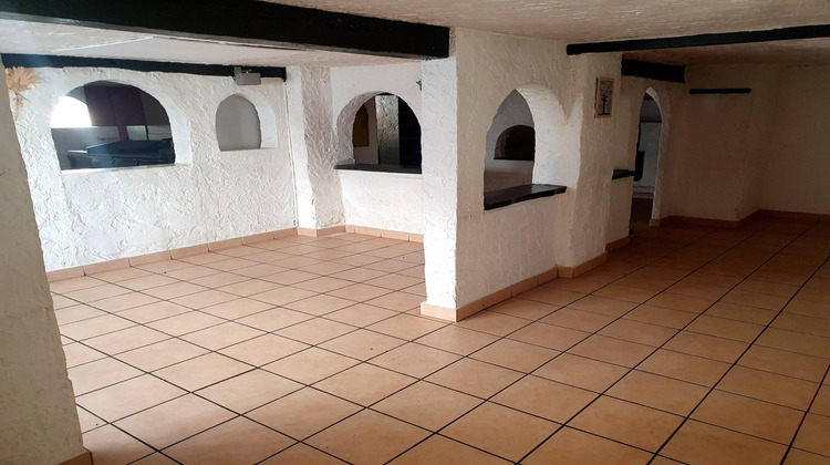 Ma-Cabane - Vente Local commercial Lalinde, 170 m²