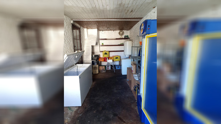 Ma-Cabane - Vente Local commercial Lalinde, 170 m²