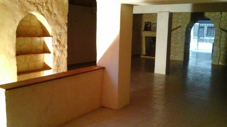 Ma-Cabane - Vente Local commercial Lalinde, 121 m²