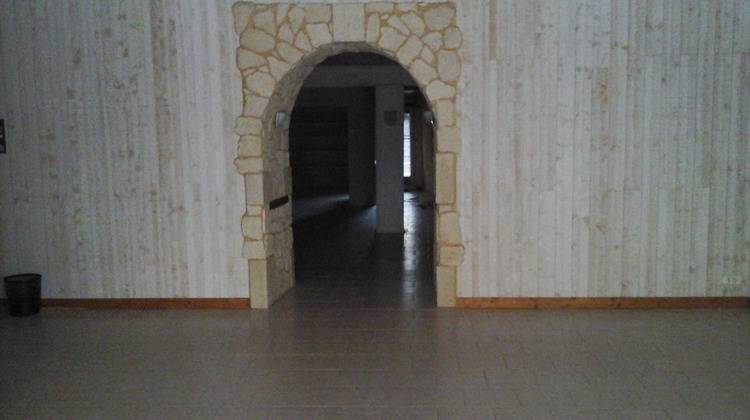 Ma-Cabane - Vente Local commercial Lalinde, 121 m²