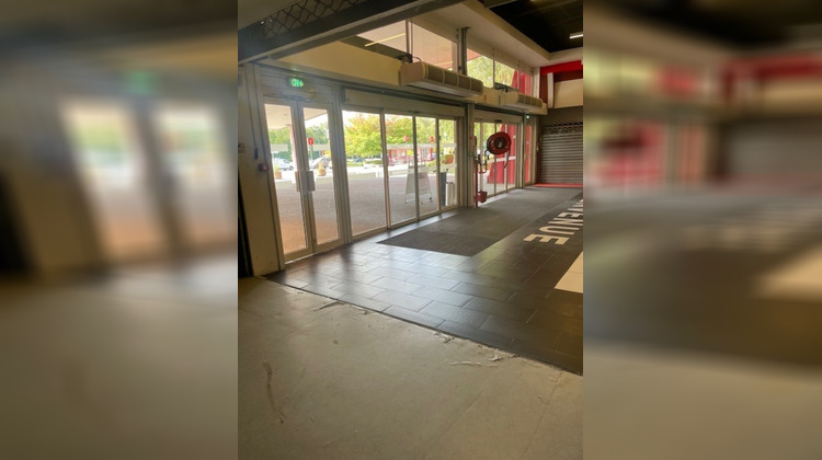 Ma-Cabane - Vente Local commercial LALOUBERE, 165 m²