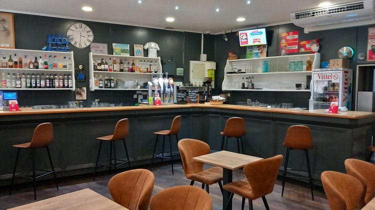 Ma-Cabane - Vente Local commercial Lamalou-les-Bains, 183 m²