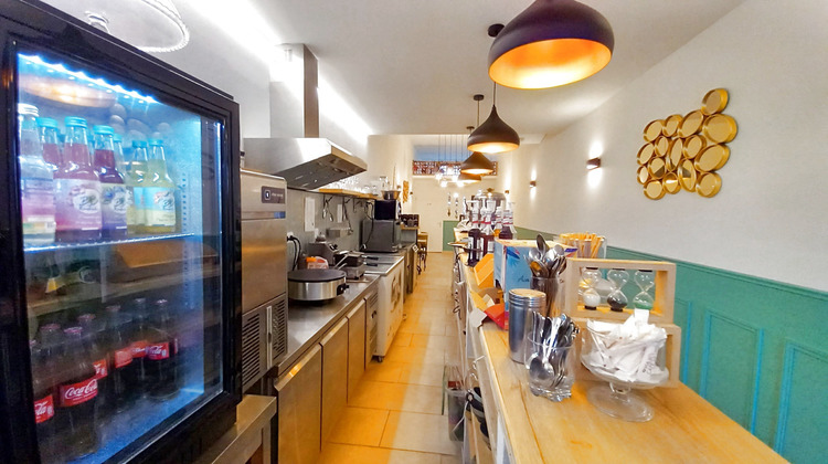 Ma-Cabane - Vente Local commercial Lamalou-les-Bains, 59 m²