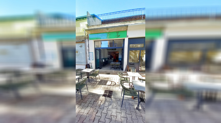 Ma-Cabane - Vente Local commercial Lamalou-les-Bains, 59 m²