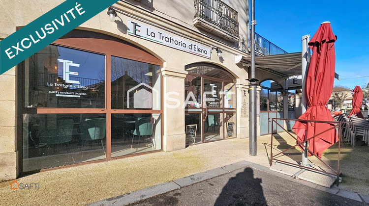 Ma-Cabane - Vente Local commercial Lamalou-les-Bains, 90 m²