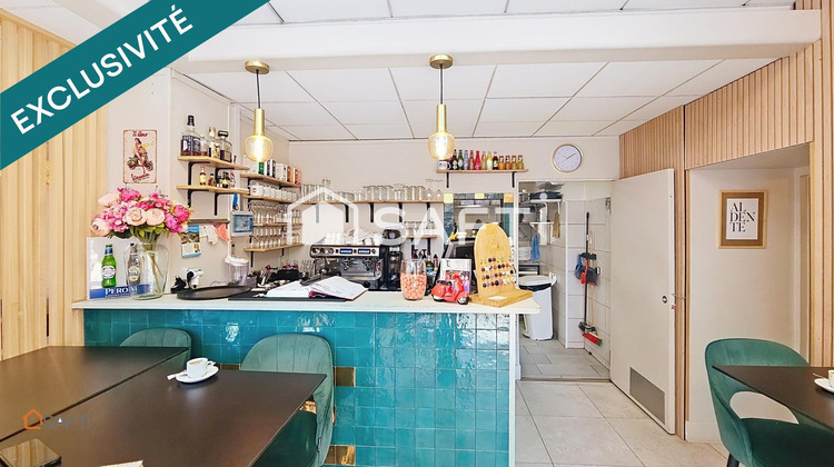 Ma-Cabane - Vente Local commercial Lamalou-les-Bains, 90 m²