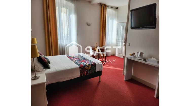 Ma-Cabane - Vente Local commercial Lamastre, 1600 m²