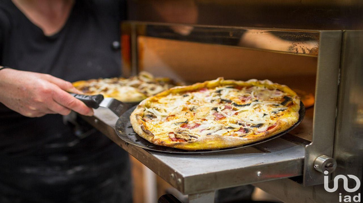 Ma-Cabane - Vente Local commercial Lamballe, 140 m²