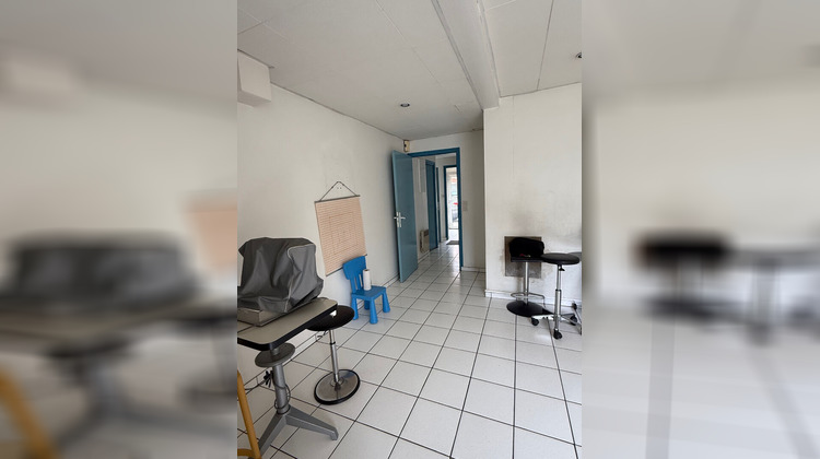 Ma-Cabane - Vente Local commercial LAMBALLE, 81 m²