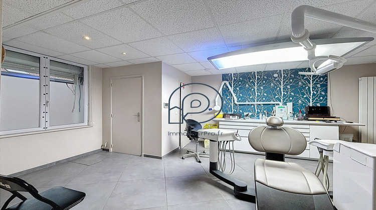 Ma-Cabane - Vente Local commercial Lambersart, 167 m²