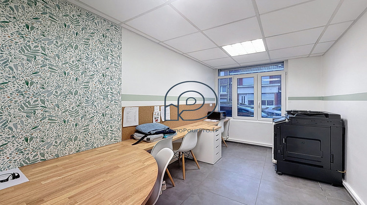 Ma-Cabane - Vente Local commercial Lambersart, 167 m²