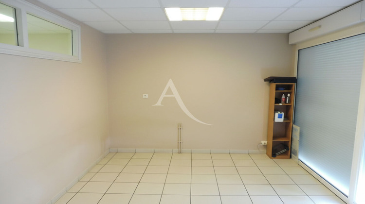Ma-Cabane - Vente Local commercial LAMOTTE-BEUVRON, 52 m²