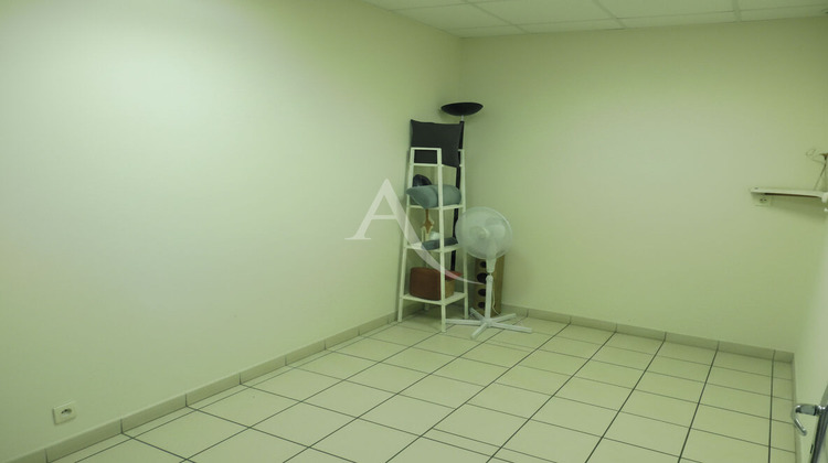 Ma-Cabane - Vente Local commercial LAMOTTE-BEUVRON, 52 m²
