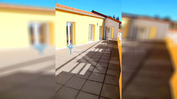 Ma-Cabane - Vente Local commercial Lanarce, 307 m²