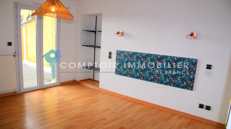 Ma-Cabane - Vente Local commercial Lanarce, 307 m²