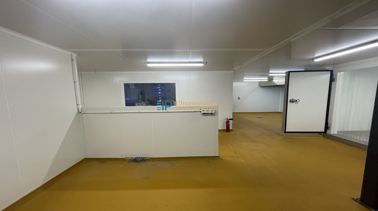 Ma-Cabane - Vente Local commercial Landaul, 163 m²