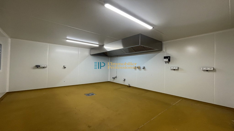 Ma-Cabane - Vente Local commercial Landaul, 163 m²