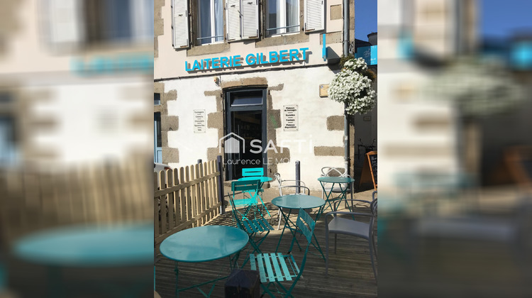 Ma-Cabane - Vente Local commercial Landerneau, 46 m²