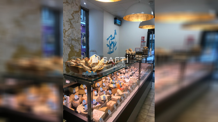 Ma-Cabane - Vente Local commercial Landerneau, 46 m²