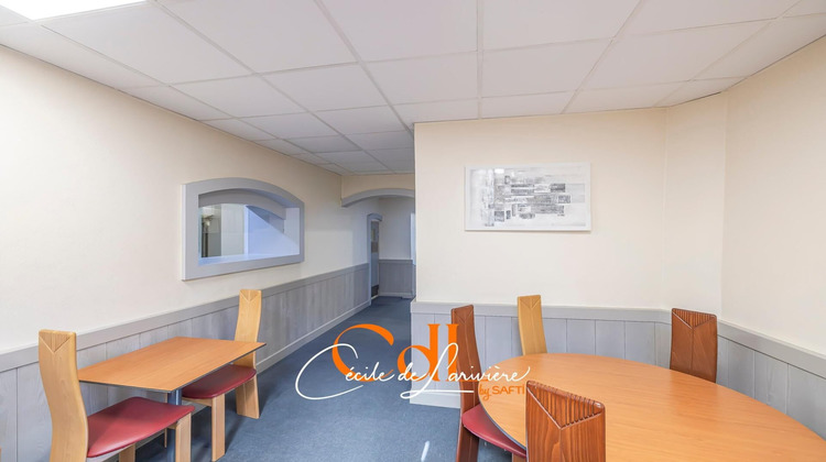 Ma-Cabane - Vente Local commercial Landivisiau, 126 m²