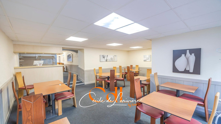 Ma-Cabane - Vente Local commercial Landivisiau, 126 m²