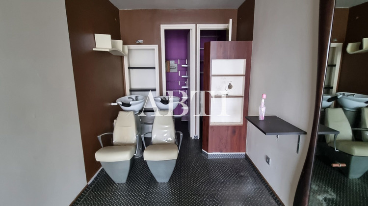 Ma-Cabane - Vente Local commercial Landrévarzec, 25 m²